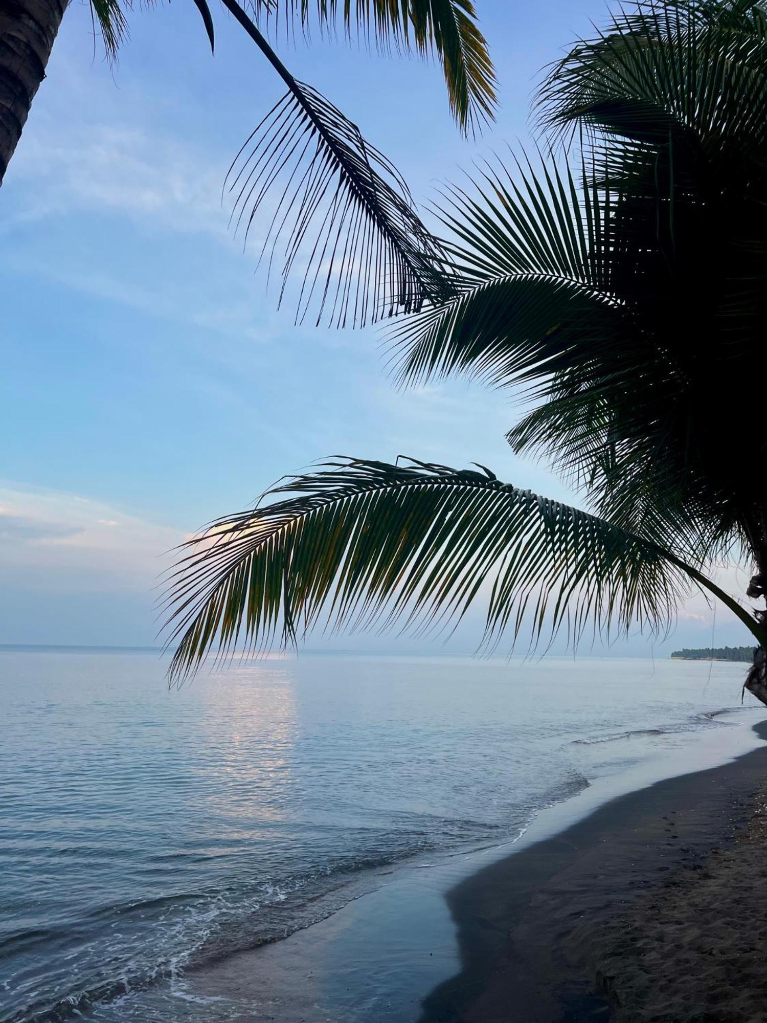 Rinjani Beach Eco Resort Tanjung  Exterior foto