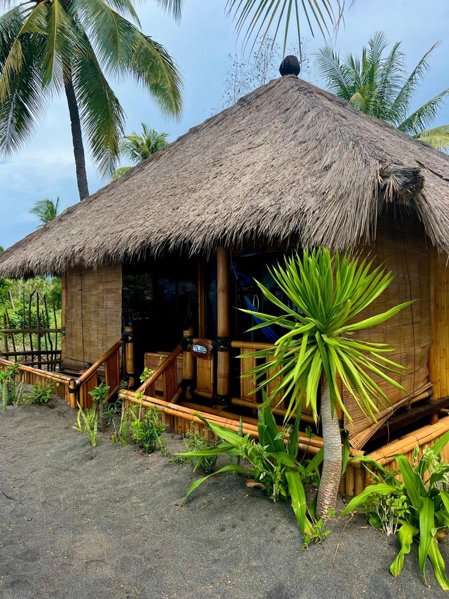 Rinjani Beach Eco Resort Tanjung  Exterior foto