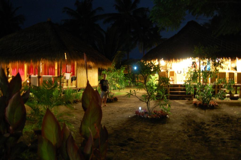 Rinjani Beach Eco Resort Tanjung  Exterior foto